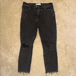 Abercrombie & Fitch Jeans